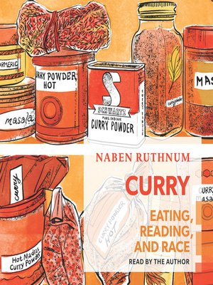 cover image of Curry